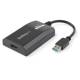 STARTECH.COM USB 3.0 to HDMI External Multi Monitor Video Graphics Adapter for Mac & PC - DisplayLink Certified - HD 1080p