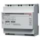 Grothe GT 1980 Sicherheitstransformator 12/16/24/32VAC (3,3/2,5/1,6/1,2A) 14140