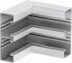 OBO Bettermann 6112623 OBO GA-IS53165EL internal corner aluminum rigid form 175x175x165 Alu EL 