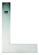 MIB Messzeuge 03041060 Präzisions Stahlwinkel ohne A. DIN 875/2 Normalstahl 500 x 250 mm Typ NF224