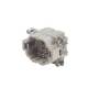 Weidmüller 1826830000 HDC HEE 10 SCM HDC-Einsatz Stift 500 V 16 A