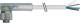 Murrelektronik 7000-12421-2343000 M12 Bu 90° LED PUR gr 30m