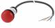 Moeller 185141 EATON C22-L-R-24-P62 Leuchtmelder rt 24VAC/DC 4p 1m 
