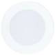 Nobile 1576035012 LED Panel Flat 50 R IP44 ws 5W 830