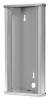 Telecom Behnke 40-5103 ECO-housing ALU for telephones size 3