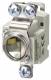Siemens 5SG1812 NEOZED-Sicherungssockel D03 100A 1p