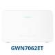 Grandstream GWN7062ET Wi-Fi 6 Dual-Band Router