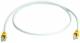 Telegärtner L00004A0064 Telegaertner CAT6A Patch Cable 7.5m Grey Cross GBE, 500MHz,