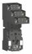 Schneider Electric RXZE2S111M Schneider Sockel für Zelio Miniaturrelais mit sep.Kontakten Stecker