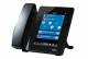 Digium 1TELD080LF Sangoma Phone, D80, SIP with HD Voice, Gigabit, 7.0 Inch Color Display, Capacitive Touch