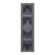 JUNG LC984202 frame 4-way LC32010