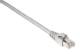 Kerpenwerk KDP3G511G000025 MegaLine Patchkabel Cat.6A grau 2,5 m RJ45
