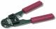 Cimco 106118 Crimpzange Westernstecker 8pol Economy