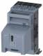 Siemens 3NP11331JC11 3NP1133-1JC11 type fuse, isolating switch 160A 60mm Busbar.