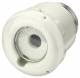 Siemens 5SH122 DIAZED-Schraubkappe Porzellan DII 25A E27