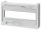 Siemens 8GS40060 8GS4006-0 ALPHA-ZS, field coverage o, Anschl.raum 150mm, vorausgeschn. for R 1