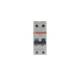 ABB 2CSR275180R1044 DS201MA-C4/0 FI/LS switch 10kA 1P+N C 4A 30mA 
