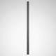 Trilux 7544000 Standrohr CS 19-E G1 4000, 4.0 m with earth piece, CS19 