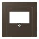 Jung A569PLTMO Cover for TAE SELECTB, 