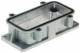 Harting 09620400301 Anbaugehäuse Han 40EMV-agg