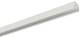 Ridi Leuchten 2500005 VL2TM 3000-7 support rail ws, 7x2.5 mm², W x H x D: 3000x64x54 mm