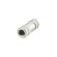 Ifm Electronic E12356 IFM Konfektionierbare Dose gerade M12 4-polig AC/DC schirmbar silikonfrei