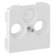 Legrand 754800 Vlife cover TVRSAT 30M