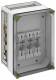 Spelsberg 04311501 GSS 3115-250 Plus, NH bus-mounting housing