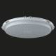 Kaiser 1282-10 EB housing HaloX 180 front section ceiling outlet variable