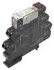 Weidmüller 2618330000 TRP 230VAC RC 2CO TERMSERIES, 2 We AgNi,