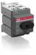 ABB 1SCA121461R1001 OTDC16F4 DC switch-disconnector