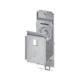 Phoenix Contact 1085484 FL DIN-RAIL ADAPTER 40 mounting plate