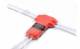 Synergy 21 LED Flex Strip comp. Quick wire splice connector T