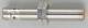Ifm Electronic IFS212 Inductive sensor, Metal thread M12 x 1