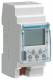 Hager TXA022 weekly KNX 2-channel,