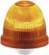 Grothe KBZ 8211 LED-Multiblitzleuchte 12/24VAC/DC 0,09A orange IP65 4Fk.38211