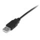 Startech.com USB2HABM1M