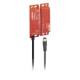 Schneider Electric XCSDMP500L01M12 Sicherheitsschalter Magnet codiert 1Ö2S 1S M12 Leitung 0