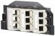 Metz Connect 1309350901-E BTR E-DAT subway, 9x8 (8) GB2 pearl white without modules