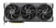 ASUS VGA 16GB RTX5080 TUF-O16G-GAMING 3xDP/1xHDMI TUF-RTX5080-O16G-GAMING