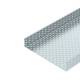 OBO Bettermann 6060529 MKS 160 FS Kabelrinne MKS gelocht 110x600x3000 Stahl bandverzinkt 