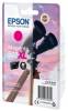 Epson C13T02W34020 1LB Singlepack Magenta 502XL Tintenpatrone SEC w/s