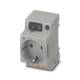 Phoenix Contact 0804046 EO-CF/PT/LED/S Steckdose