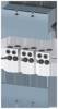 Siemens 3VA96730JJ24 3VA9673-0JJ24 ring terminal TA4.1 2x400.750kcmil 3 pcs for 3VA55/65/3VA6