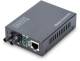DIGITUS DN-82010-1 Media converter Fast Ethernet multimode RJ45/ST retail