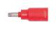 Cimco 112855 VDE TX Steckschlüsseleinsatz T20 3/20,3 cm ( 8 Zoll )
