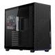 Gigabyte GB-AC400G AORUS C400 Glass, schwarz, ATX