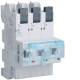 Hager HTS350C