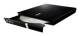 ASUS 90-DQ0435-UA221KZ SDRW-08D2S-U EXT Slim USB Lite Schwarz Retail