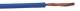 VDE-Kabel 520160002 H07Z-K 16.0 mm ² black 100m ring, PVC insulated single core cable halogen-free